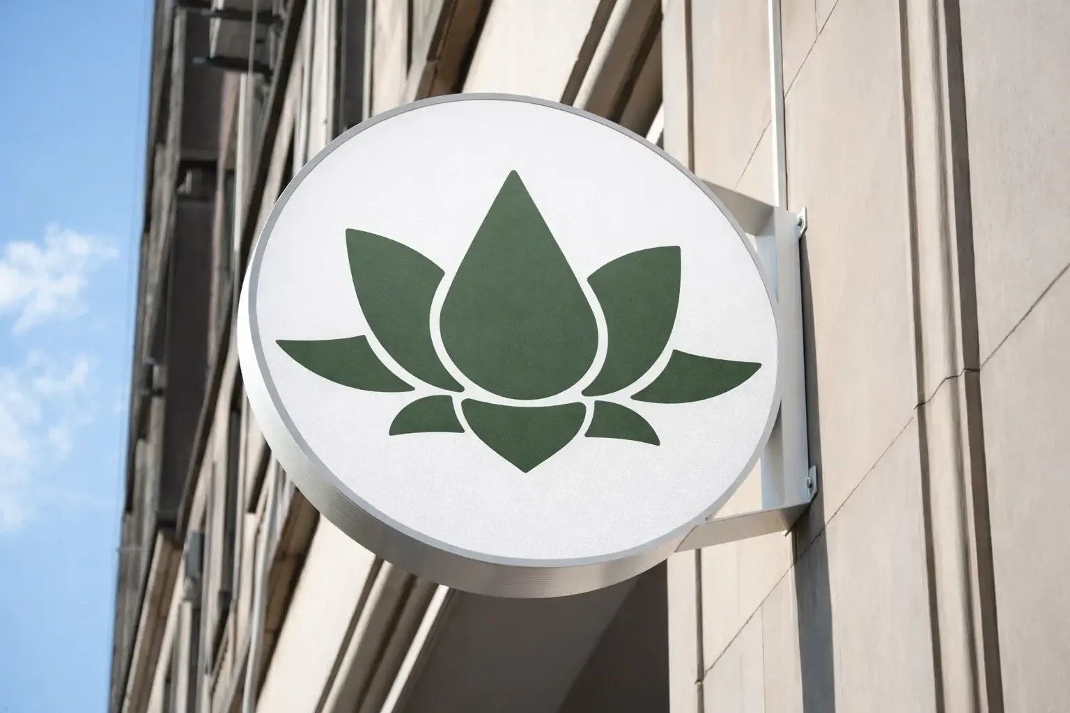 Logo of Indian Vegan Kitchen